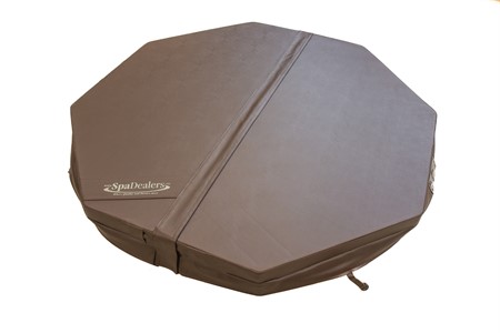 INSULATED COVER AK 180 JETS x 2 (2150x2092x100/70 mm)