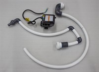 3 KW ELECTRIC HEATER FOR AQUACLARUS