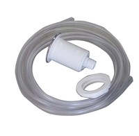 AIR BUTTON + HOSE