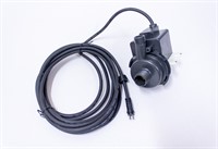 PUMP 12V AQUACLARUS SKIMMER, 3600 l/h 1944000I