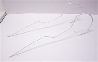 AQUACLARUS FLEXI HOOK