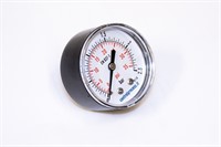 PRESSURE GAUGE 2.0 BAR SF15