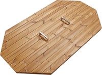 COVER THERMOWOOD HT1570