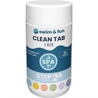 CLEAN TAB 5 gr, 200 ST / 1 KG