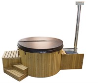 PUUKAMIINAPAKETTI 30 KW ULKOPOREALLAS