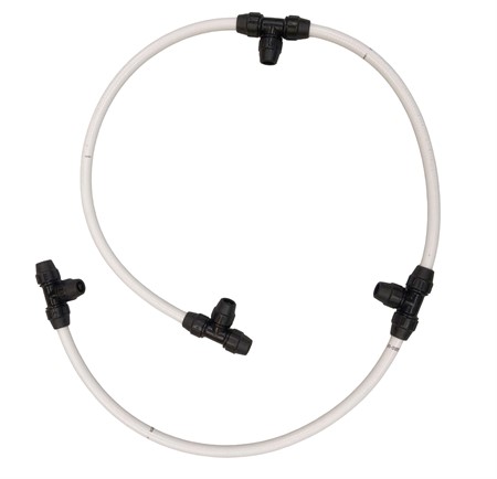 LETKU, PORE RELAX Ø20mm, HT12570