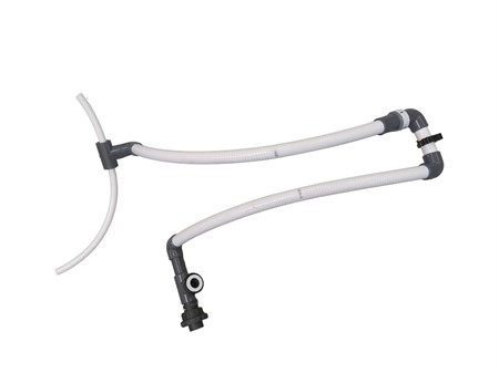 LETKU, PORE RELAX Ø32mm, SLANG BUBBEL RELAX Ø32mm, HT12570