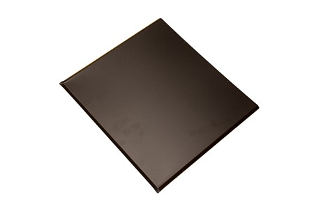FLOOR PROTECTION PLATE