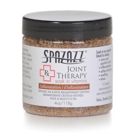 SPAZAZZ THERAPY JOINT, 113g
