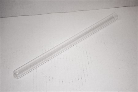 GLASS SLEEVE FOR UV LAMP 16W LUX
