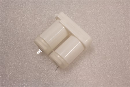 BATTERY BOX 12/15L
