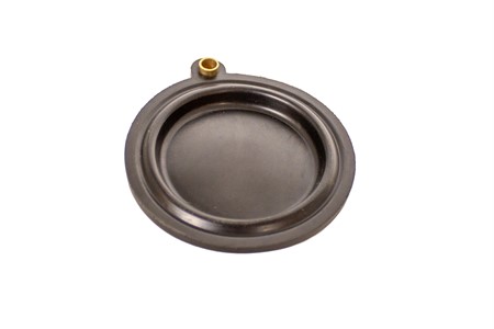 DIAPHRAGM 12L BRASS WATER - GAS VALVE