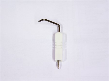 IGNITER "HG" LEFT 12/15L