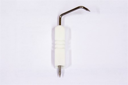 IGNITER "HG" RIGHT 12/15L