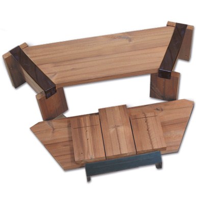 BENCH FOR HT150