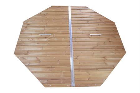 COVER THERMOWOOD BASIC HT150