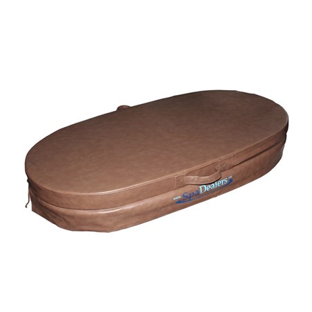 INSULATED COVER HT12570, (1336x692 mm)