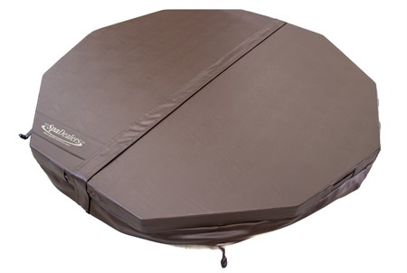 INSULATED COVER AquaKing  150 (1780 x 1698 x 100/70)