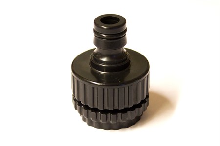 TAP CONNECTOR 1/2' - 1'