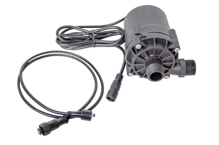 PUMP DC60 24V 1500L/H