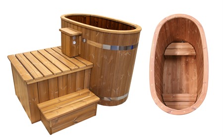 RELAX ELECTRIC FILTRATION/HEATING, 133x69x112