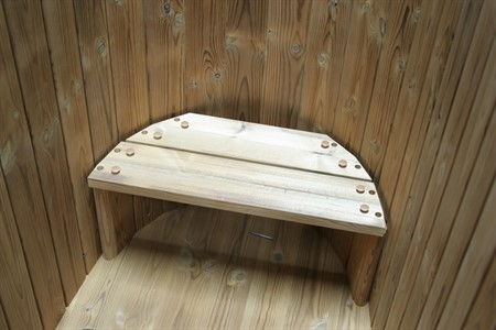 BENCH FOR HT125702