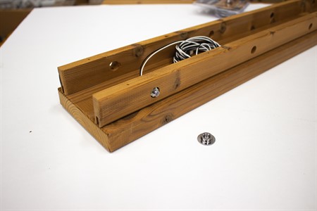 LED SUPPORT SLD
