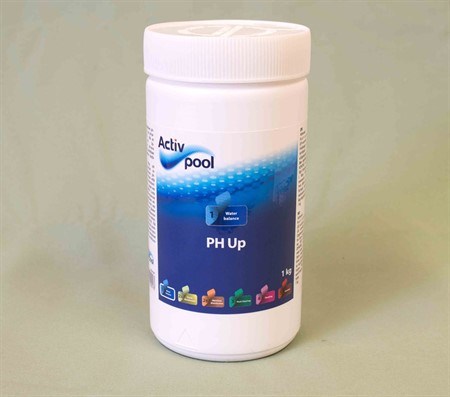 ACTIVPOOL PH UP 1 KG