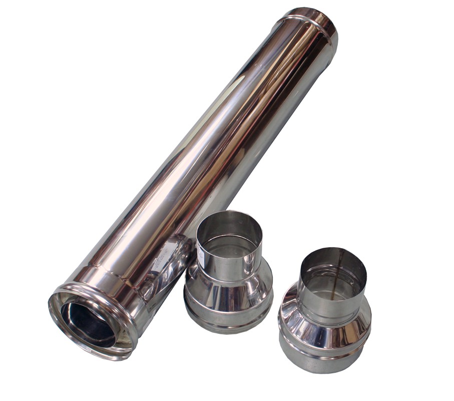 INSULATED HEAT SHIELD FOR VILPRA 110/160